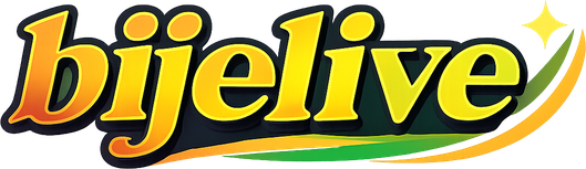 bijelive লোগো